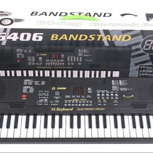 ارگ 54 کلیدفلش خور 5406