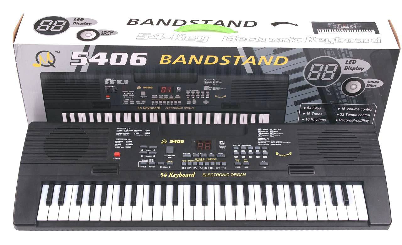 photo_2025-07-29_14-57-06 ارگ 54 کلیدفلش خور 5406 - تصویر 1