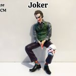 اکشن فیگور جوکر نشسته 25سانت 1932
