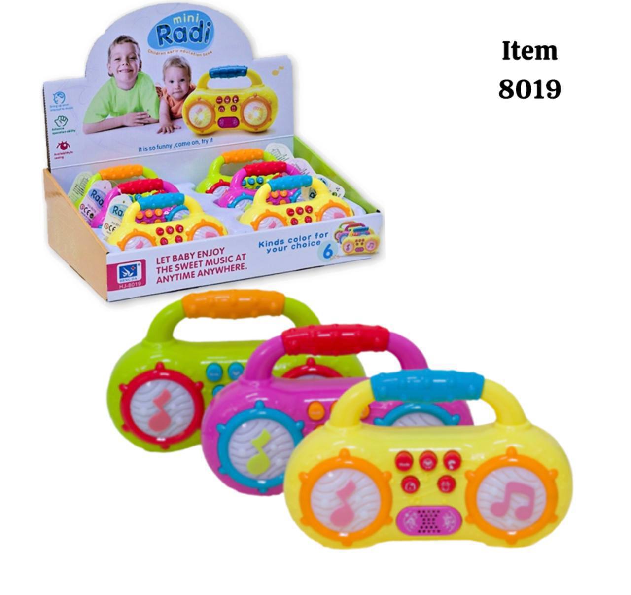 photo_2025-07-29_18-42-36 رادیو فانتزی باطری خور 8019 - تصویر 1