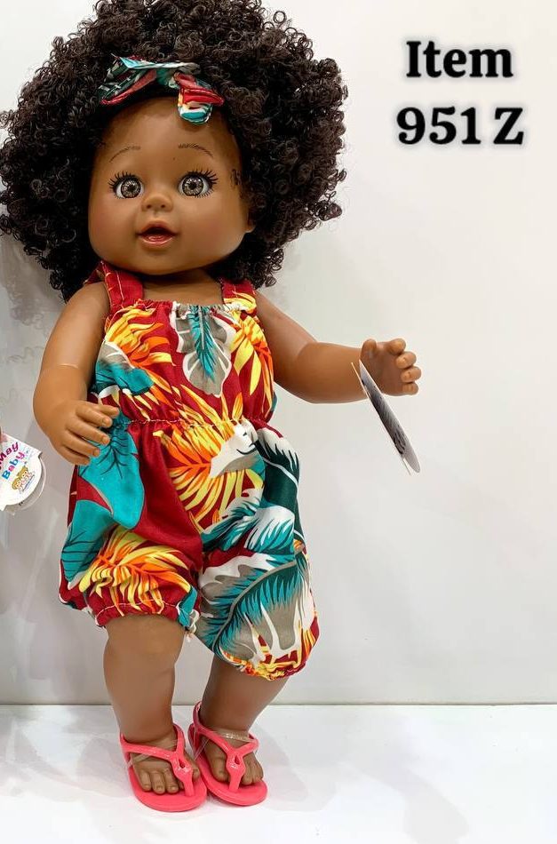 photo_2025-07-29_19-14-15 عروسک گوشتی سیاه پوست 40 سانت951 مای مای - تصویر 1