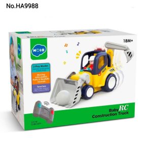 هالی تویز لودر کنترلی9988