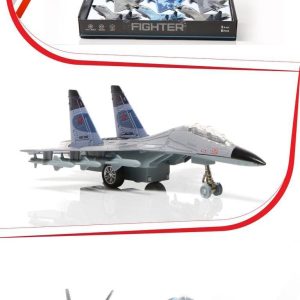 عقب کش جت جنگی 9818