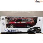 ماشین کنترلی لندکروز 2029