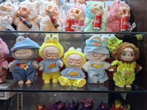 صفحه اصلی تینی تویز