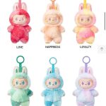 لبوبو سری انرژی labubu -پاپ مارت سوپرایزی