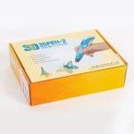 قلم طراحی 3 بعدی با فیلامنت