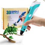 قلم طراحی 3 بعدی با فیلامنت - تصویر 6