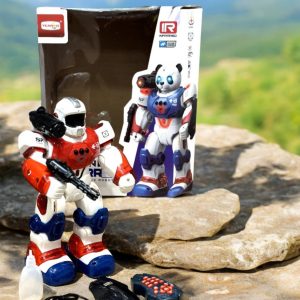 ربات کنترلی شارژی 22008