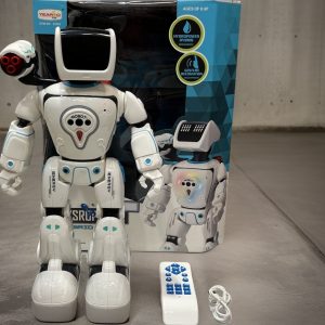 ربات هیبریدی - کنترلی شارژی 22005