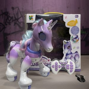 یونی کورن کنترلی شارژی  808