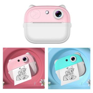 دوربین پرینتردار Q9