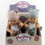 عروسک بدن گوشتی ۴۰ سانتی 216-52