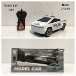 ماشین کنترلی تسلا پلیس 23257