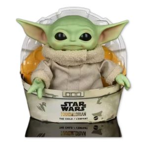 شخصیت استاد یودا اورجینال ydbb1