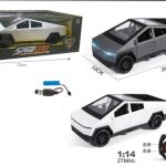 کنترلی تسلا شارژی 9903