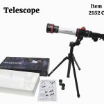 تلسکوپ پایه دار 2152