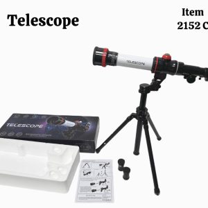 تلسکوپ پایه دار 2152
