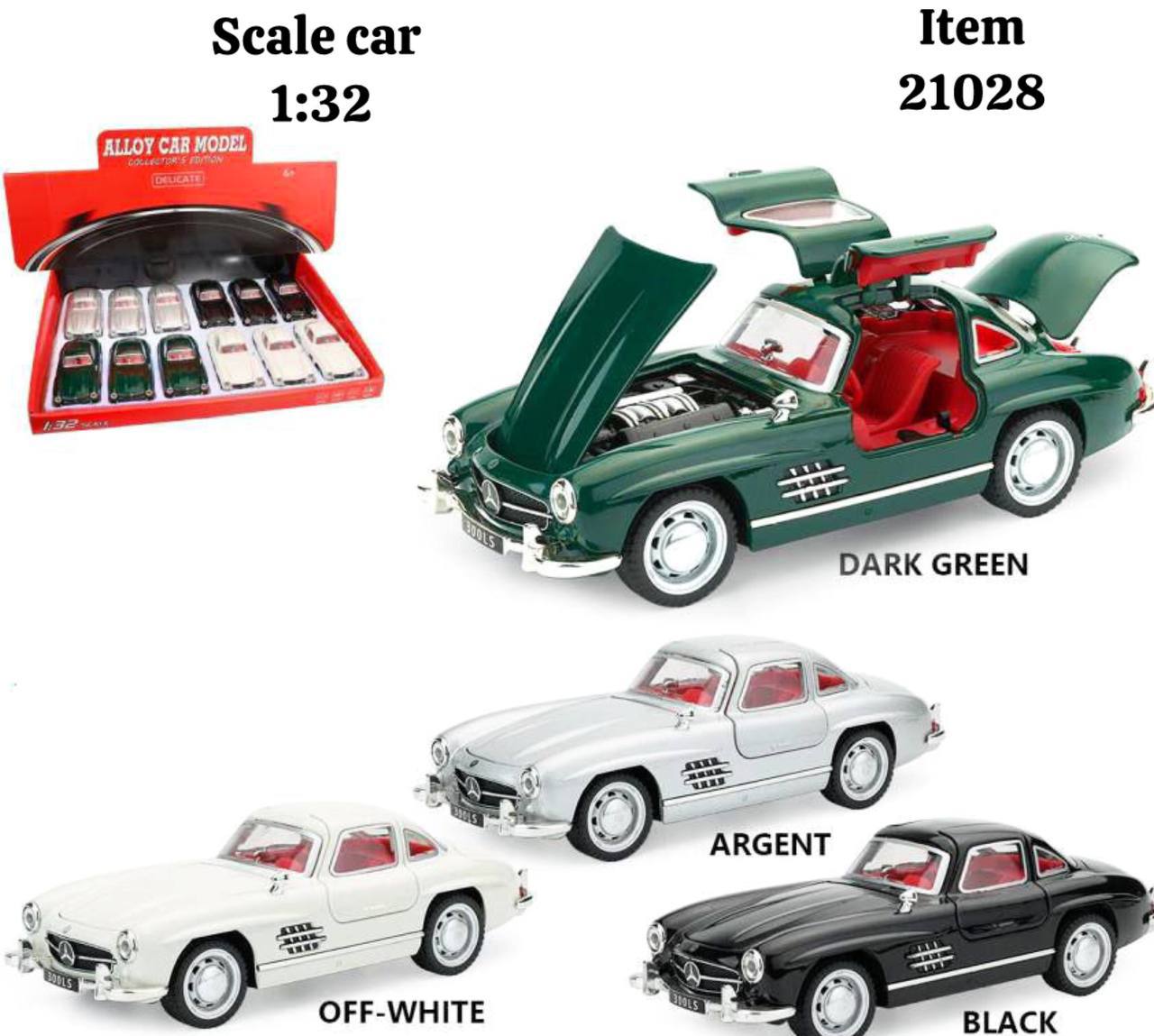 photo_2025-08-12_19-20-47 عقب کش بنز SL300 - تصویر 1