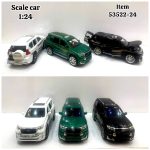 عقب کش فلزی پرادو24-53522