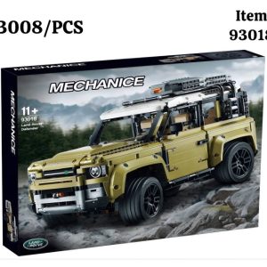 لگو کنترلی دفندر93018