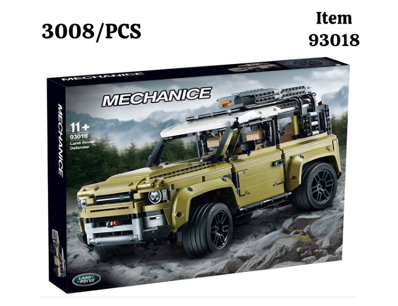 photo_2025-08-17_12-10-03 لگو کنترلی دفندر93018 - تصویر 1