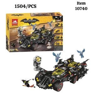 لگو ماشین بت من 10740