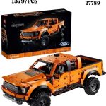 لگو فورد رپتور تحت لیسانس27789