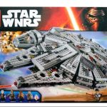 لگو جنگ ستارگان 66008
