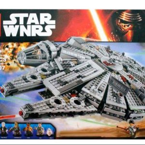 لگو جنگ ستارگان 66008