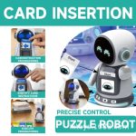 ربات کنترلی هوشمندکنترلی آموزشی 2511 - تصویر 3