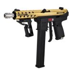 تفنگ  تیر ژله ای شارژی 725 - تصویر 2