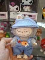 عروسک لبوبو سوپرایزی | لباس دار - تصویر 4