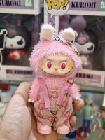 عروسک لبوبو سوپرایزی | لباس دار - موزیکال - تصویر 6