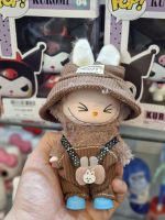 عروسک لبوبو سوپرایزی | لباس دار - موزیکال - تصویر 5