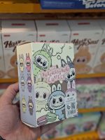 عروسک لبوبو سوپرایزی | لباس دار - تصویر 7