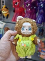 عروسک لبوبو سوپرایزی | لباس دار - تصویر 5