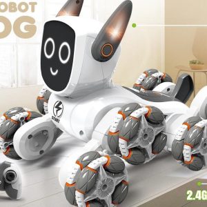 سگ رباتیک هوشمند1066