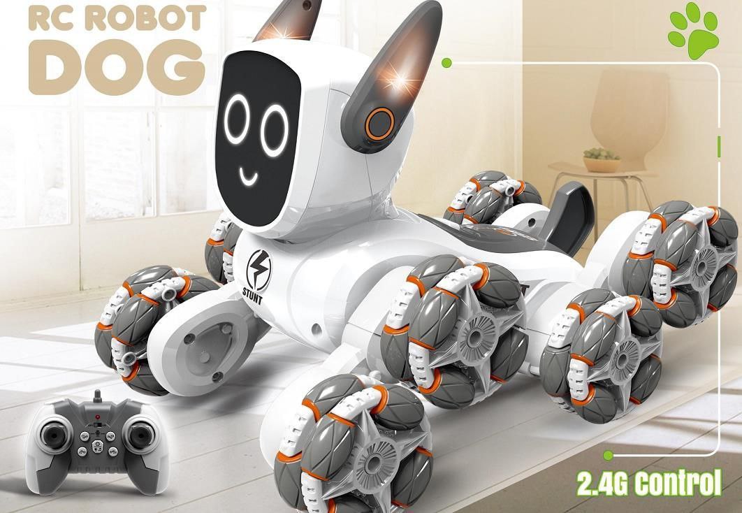 photo_2025-08-23_18-41-59 سگ رباتیک هوشمند1066 - تصویر 1