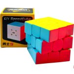 مکعب روبیک کای وای ۳در۳ 503
