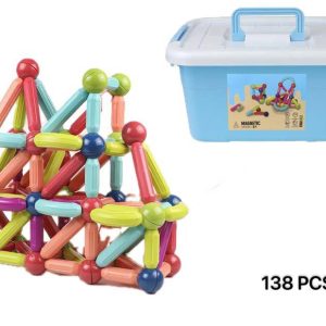 مگنت سه بعدی 138