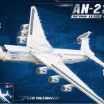 لگو هواپیما مسافربری 9093