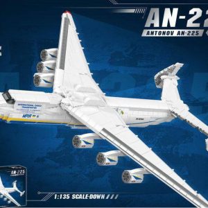 لگو هواپیما مسافربری 9093