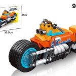 لگو موتور 92301