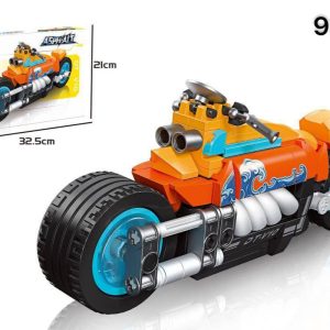 لگو موتور 92301