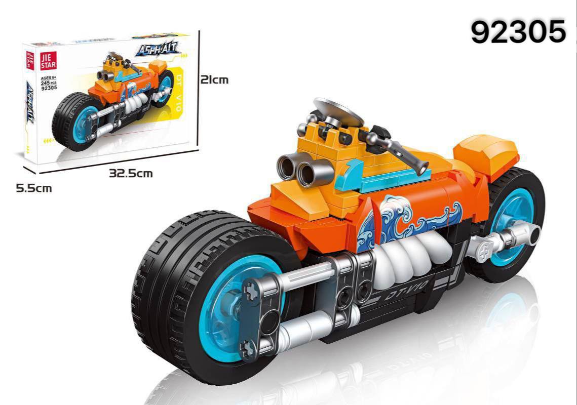 photo_2025-08-25_20-41-11 لگو موتور 92301 - تصویر 1