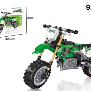 لگو موتور تریل 92301