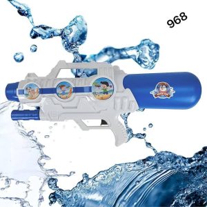 تفنگ آبپاش پمپی خارجی سایز بزرگ968