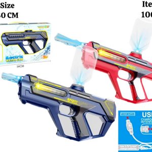 تفنگ آبپاش شارژی مخزن دار 1005