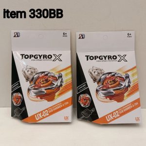 فرفره انفجاری فصل 8 330